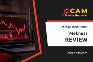 Mekness Review &ndash; Illusion of Wealth and Legitimacy Shattered by CBR