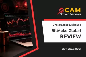 BitMake Global Review – Signs Not To This Trust Exchange