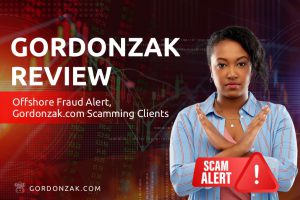 Gordonzak Review – Offshore Fraud Alert, Gordonzak.com Scamming Clients