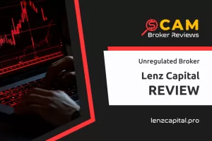 Lenz Capital Review – Avoiding Pitfalls With Our Simple Advice