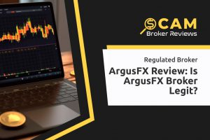 ArgusFX Review: Is ArgusFX broker legit?