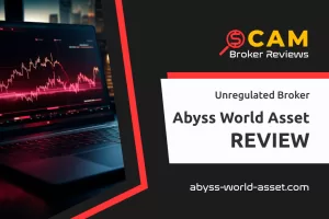 Abyss World Asset Review – Tricks For Extortion Of More Money Revealed