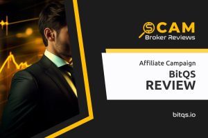 BitQS Review – Next Level Smooth Talking Scammers