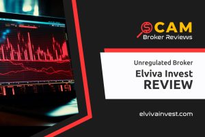 Elviva Invest Review &ndash; Scam Firm Never Earned Proper Regulation