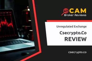 Csecrypto.co Review – Lack Of Transparency As The Key Issue