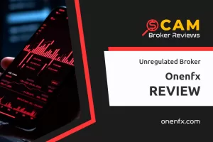 Onenfx Review – More Than One Reason to Avoid This Fraud