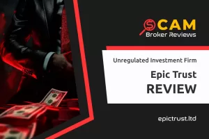 Epic Trust Review – Doing The Research Key To The Safety Of The Funds