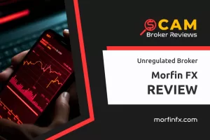 Morfin FX Review – Hidden Costs Are Not A Good Starting Point