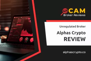 Alphas Crypto Review – Are Our Crypto Wallets The Main Targets?