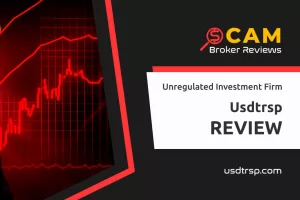 Usdtrsp Review – Two Identical Crypto Frauds You Should Avoid