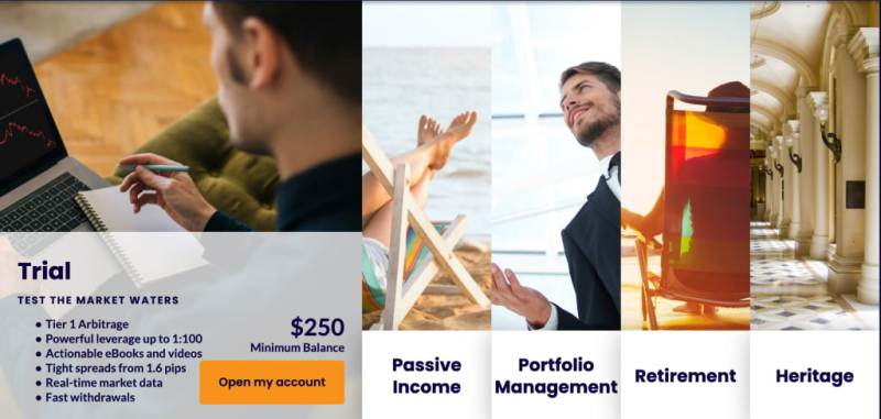 Victoria Coins Review – Fake Crypto Trading Ads Can Be Easily Exposed