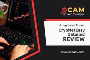 CrypNetEasy Review: A Trader&rsquo;s Guide