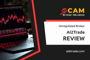 AI2Trade Review &ndash; Swindlers Exposed In Less Than A Year