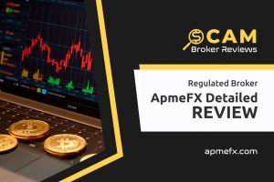 ApmeFX Review: Analyzing Customer Support and Responsiveness