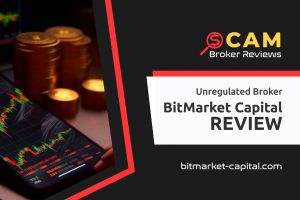 BitMarket Capital Review: A New Scheme On the Trading Market