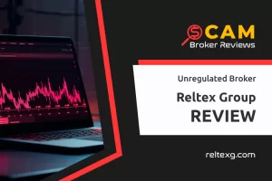 Reltex Group Review – Hidden Costs And All Suspicious Features