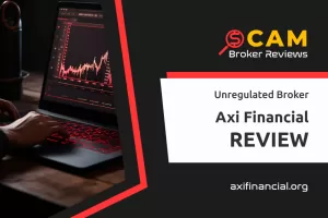 Axi Financial Review – Key Features The Axifinancial.org Offers