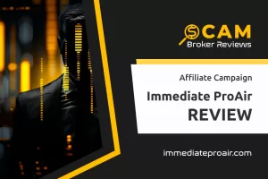 Immediate ProAir Review – Key Signs To Avoid Crypto Trading Bots