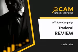 TraderAi Review – Affiliate Campaign At Its Finest