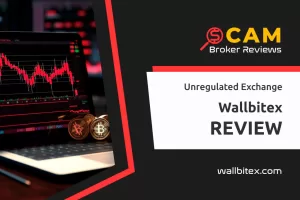 Wallbitex Review – Scammers’ Silence Speaks Volumes