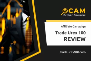 Trade Urex 100 Review – Unknown Broker Choosing Your Destiny