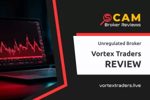 Vortex Traders Review – What We Know About This Scheme