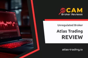 Atlas Trading Review – Why To Trade With Licensed Trading Firms?