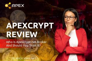 ApexCrypt Review – Who Is Apexcrypt.net Broker And Should You Trust It?