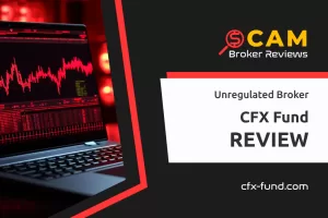 CFX Fund Review – How To Protect Your Funds From Deceiving Brokers?