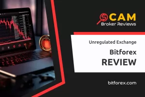 Bitforex Review – Another Coin Thief Joins the Scam Exchanges Graveyard