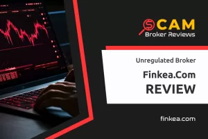 Finkea.com Review – Scam Unraveled Upon Closer Scrutiny