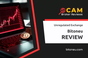 Bitoneu Review – Be Careful With The Company’s VIP Program