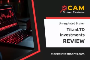 TitanLTDInvestments Review – Eats Up All Your Investments Mercilessly