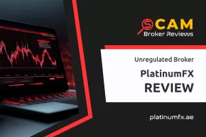 PlatinumFX Review – How This Cyber Fraudster Operates