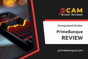 PrimeBanque Review – Shady Conditions That Can Cost You a Ton Of Money