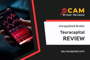 Tauracapital Review – Tips To Recognize Investment Scams