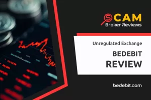 BEDEBIT Review &ndash; Hidden Conditions Never Represent Reliability