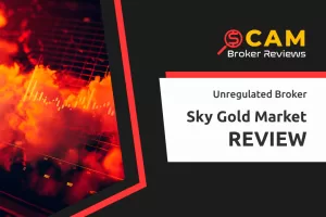 Sky Gold Market Review – Too Many Lies Served To Traders
