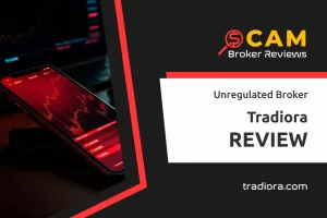 Tradiora Review – Ways To Keep The Funds Safe From Swindlers Revealed