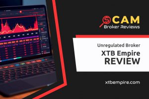 XTB Empire Review – Fraudsters Shut Down Site After Regulatory Action