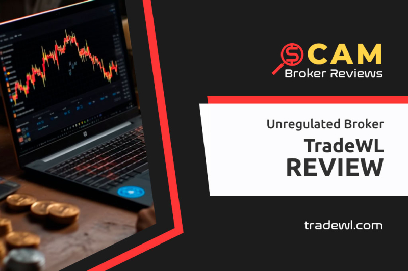 TradeWL Review – Fraud Innovative Only In Scamming Techniques