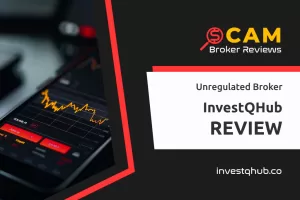 InvestQHub Review – Newest Addition to Regulatory Blacklists