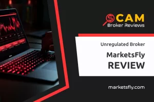 MarketsFly Review – Watch the Money Fly From Your Pocket Into Theirs