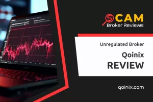 Qoinix Review – Trusting These Frauds Leads to Pitfalls