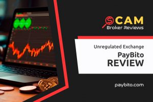 PayBito Review: Why We Believe That This Exchange Is Unreliable