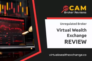 Virtual Wealth Exchange Review – Can You Recognize Fake Details?