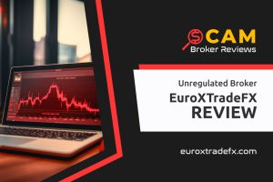 EuroXTradeFX Review &ndash; Multiple Blacklists Cannot Stop This Fraud