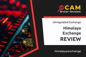 Himalaya Exchange Review – What’s Up With This Platform?