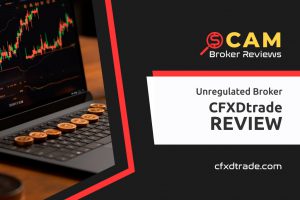 CFXDtrade Broker: A Transparent Overview