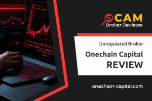 Onechain Capital Review – Fake Presentation Exposed